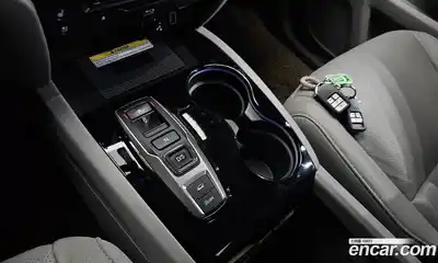 Honda Pilot 2021 3.5 автомат (гидро), миниатюра 11