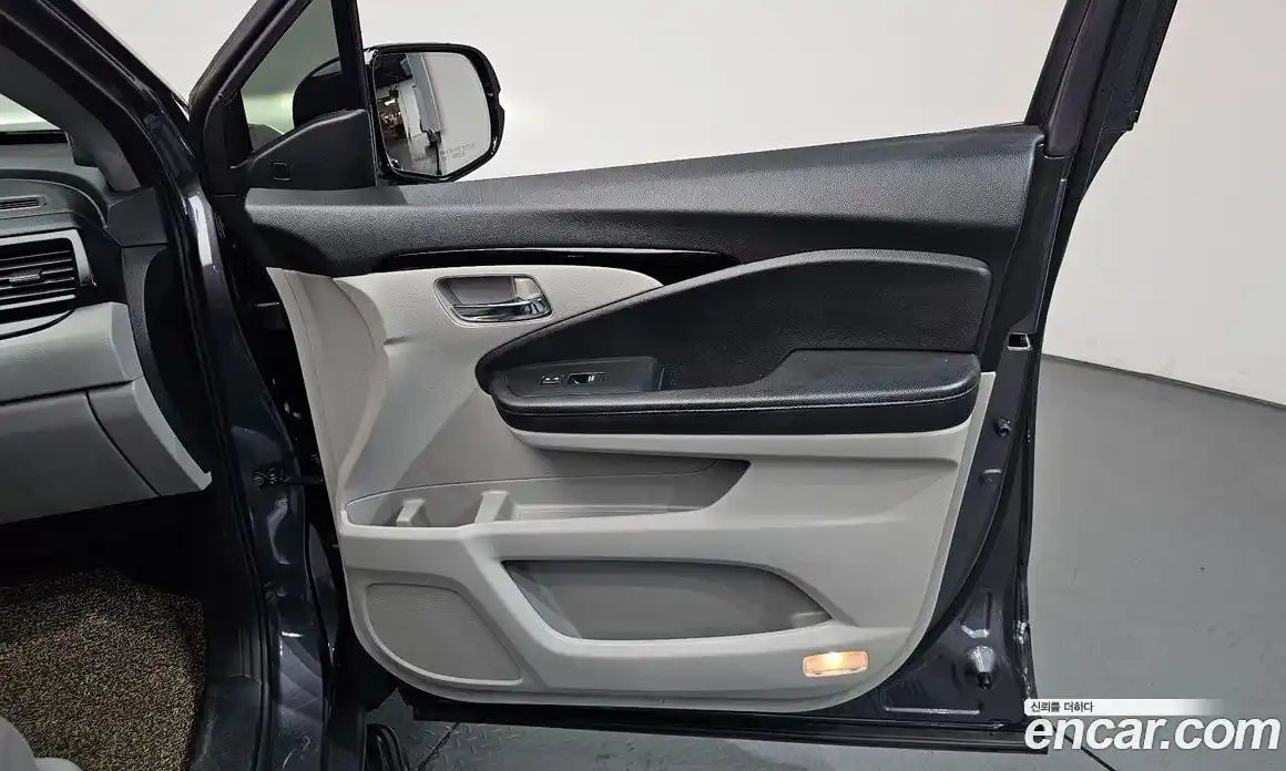 Honda Pilot 2021 3.5 автомат (гидро), фото 13