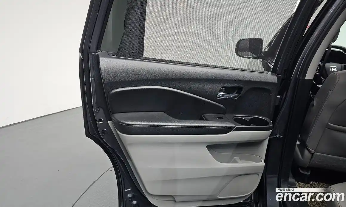 Honda Pilot 2021 3.5 автомат (гидро), фото 14