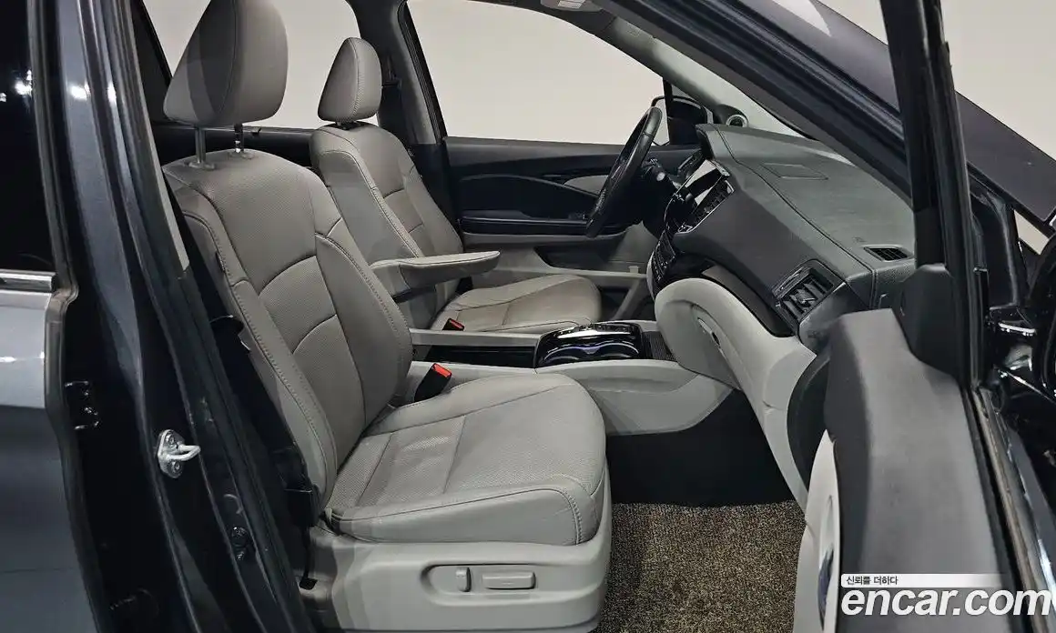 Honda Pilot 2021 3.5 автомат (гидро), фото 15
