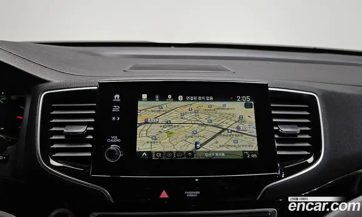 Honda Pilot 2021 3.5 автомат (гидро), фото 18
