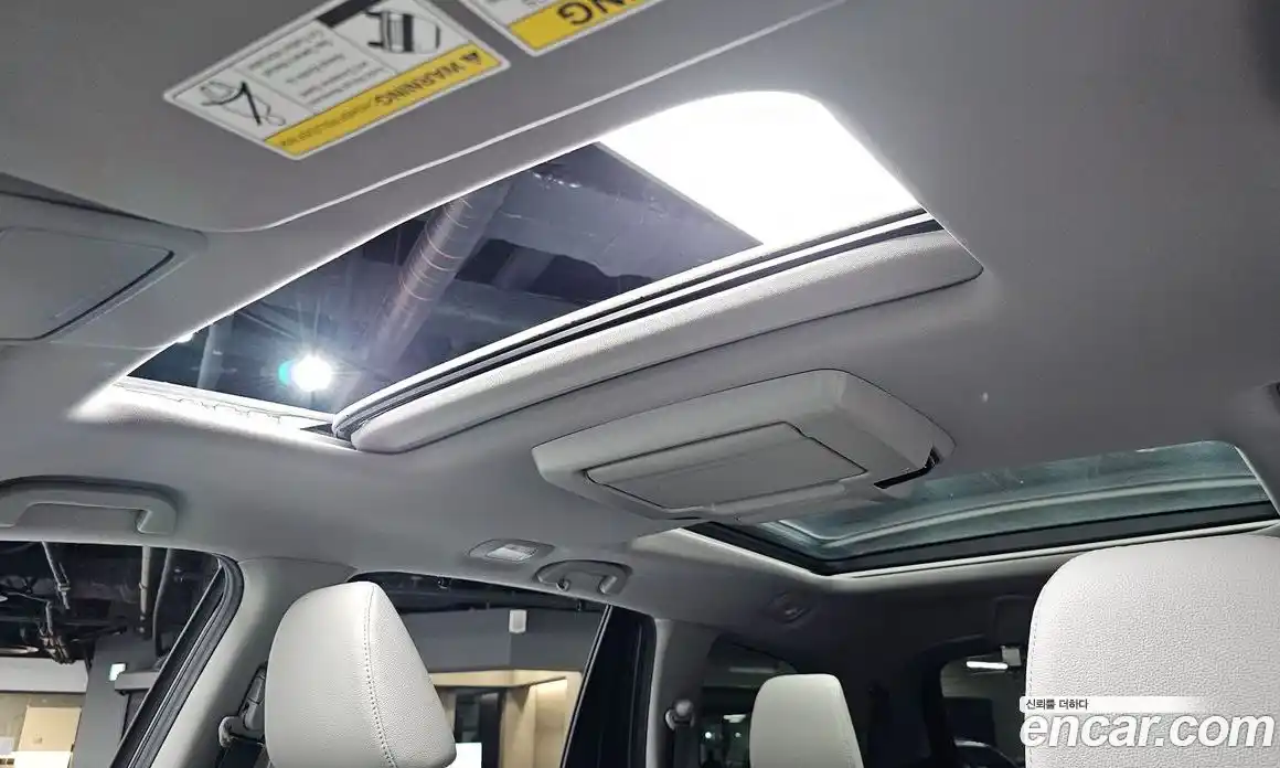 Honda Pilot 2021 3.5 автомат (гидро), фото 22