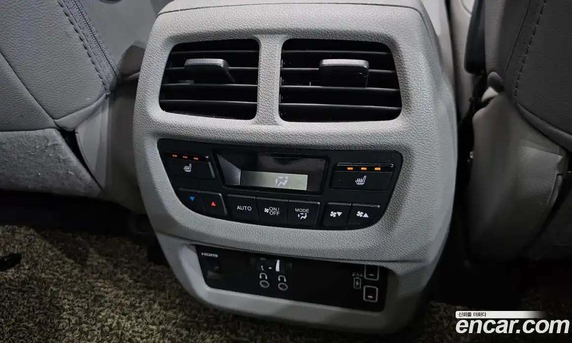 Honda Pilot 2021 3.5 автомат (гидро), фото 24
