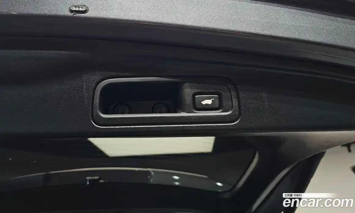 Honda Pilot 2021 3.5 автомат (гидро), фото 26