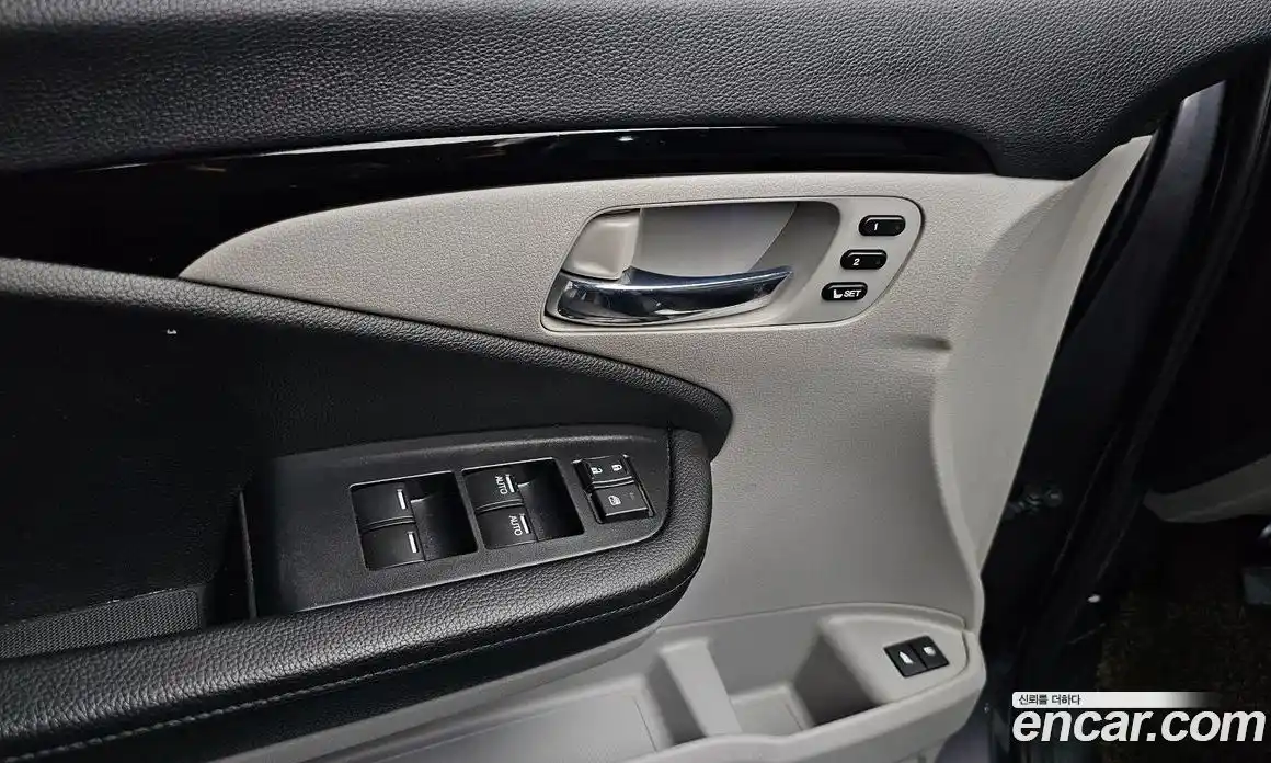 Honda Pilot 2021 3.5 автомат (гидро), фото 29