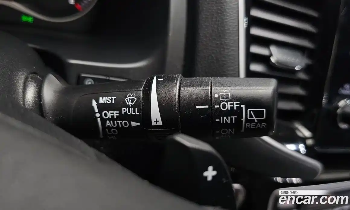 Honda Pilot 2021 3.5 автомат (гидро), фото 31
