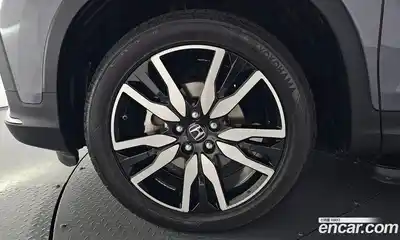 Honda Pilot 2021 3.5 автомат (гидро), миниатюра 4