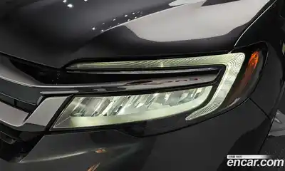 Honda Pilot 2021 3.5 автомат (гидро), миниатюра 7