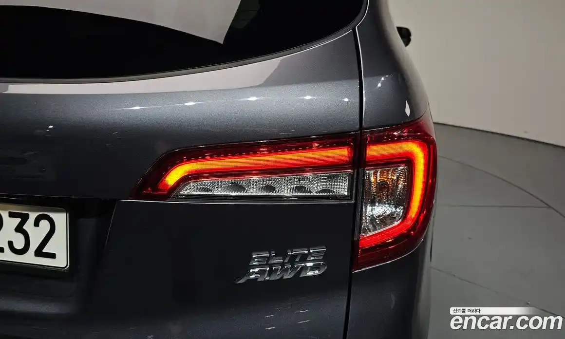 Honda Pilot 2021 3.5 автомат (гидро), фото 8