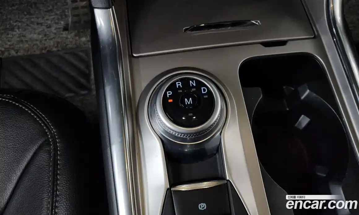 Ford Explorer 2020 2.3 автомат (гидро), фото 12
