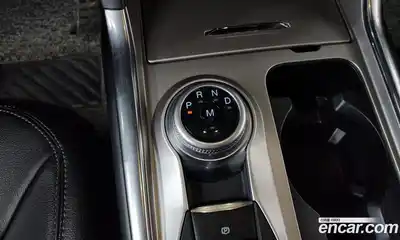 Ford Explorer 2020 2.3 автомат (гидро), миниатюра 12