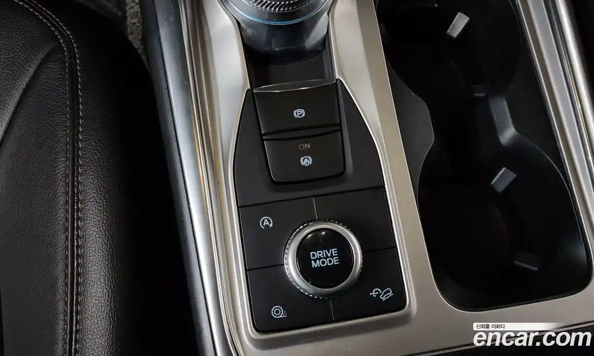 Ford Explorer 2020 2.3 автомат (гидро), фото 28
