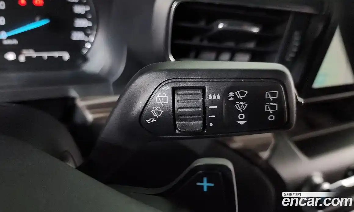Ford Explorer 2020 2.3 автомат (гидро), фото 38