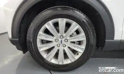 Ford Explorer 2020 2.3 автомат (гидро), миниатюра 5
