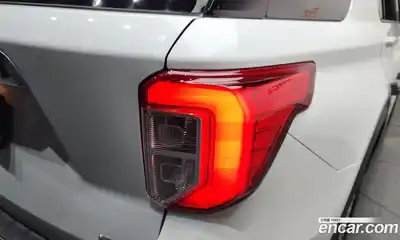 Ford Explorer 2020 2.3 автомат (гидро), миниатюра 9