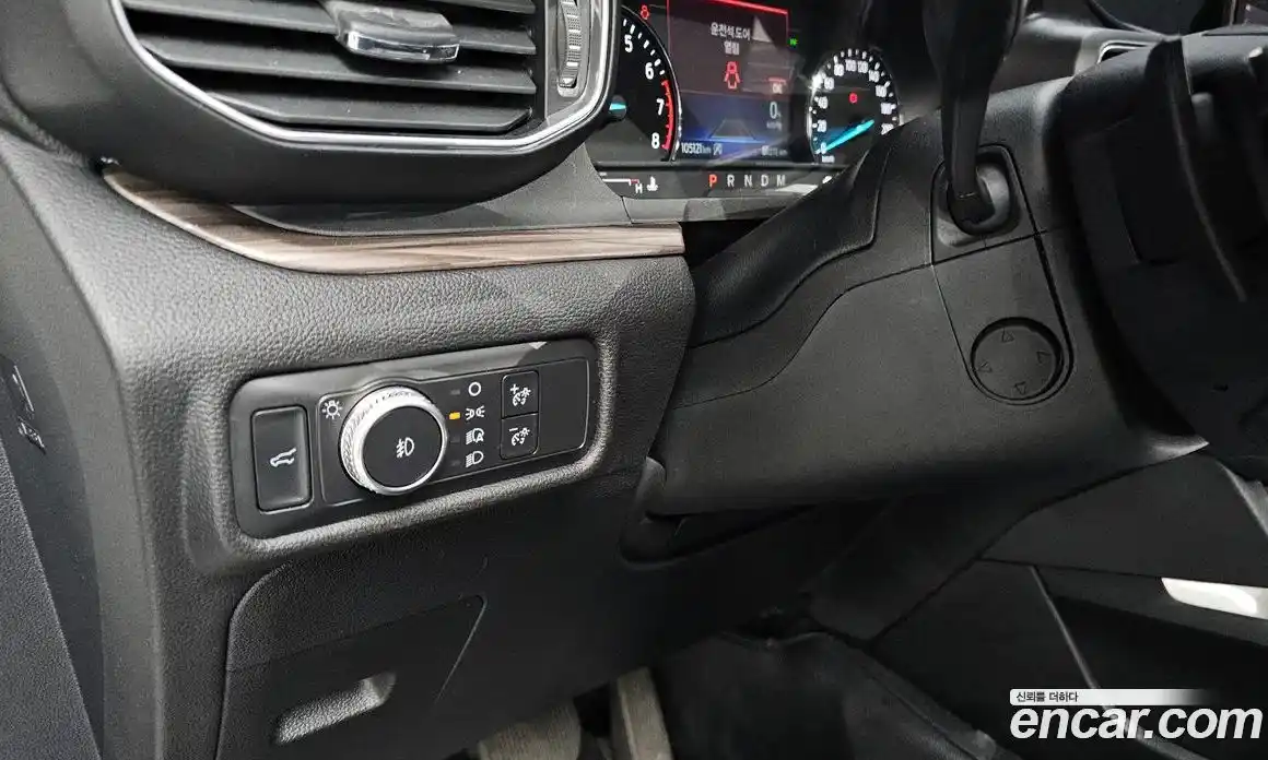 Ford Explorer 2020 2.3 автомат (гидро), фото 27