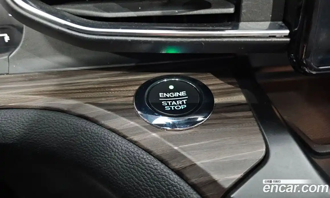 Ford Explorer 2020 2.3 автомат (гидро), фото 28