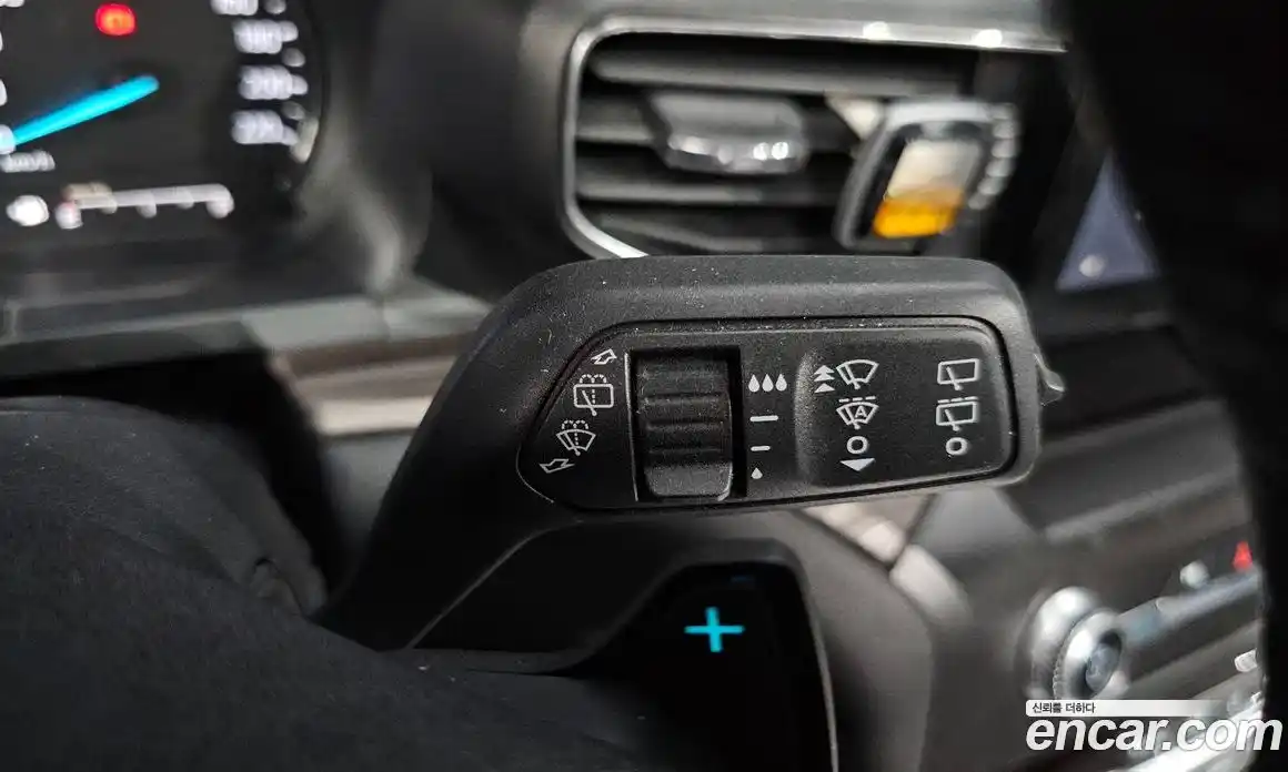 Ford Explorer 2020 2.3 автомат (гидро), фото 29