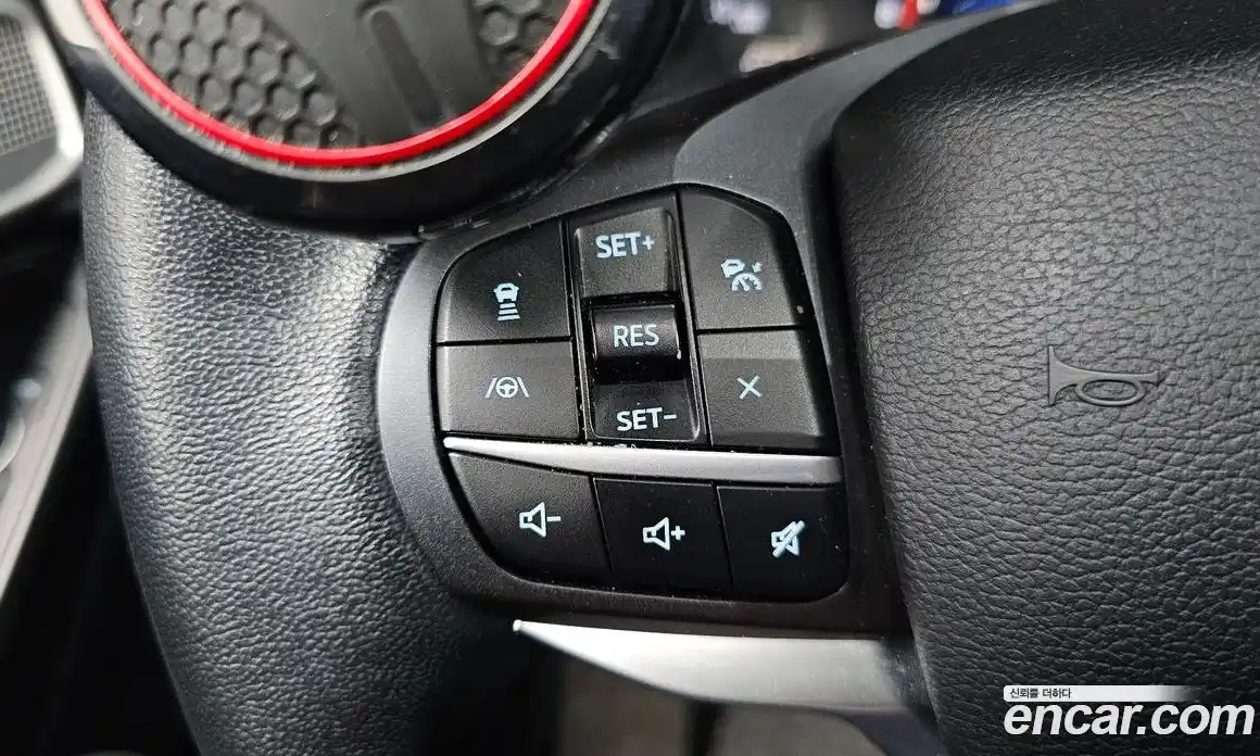 Ford Explorer 2020 2.3 автомат (гидро), фото 30