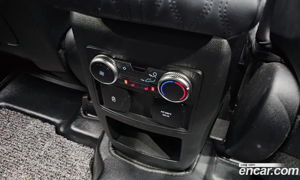 Ford Explorer 2020 2.3 автомат (гидро), фото 33