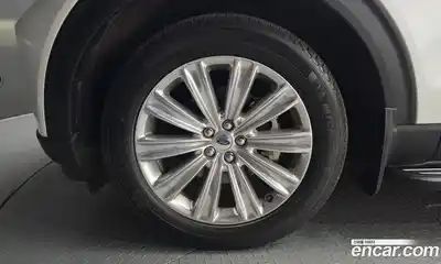 Ford Explorer 2020 2.3 автомат (гидро), миниатюра 5