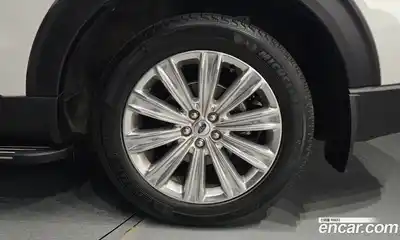 Ford Explorer 2020 2.3 автомат (гидро), миниатюра 7