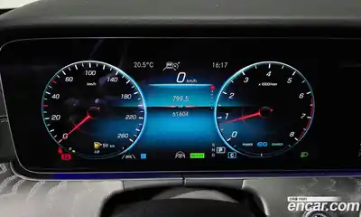 Mercedes-Benz E-Class 2023 2.0 автомат (гидро), миниатюра 11