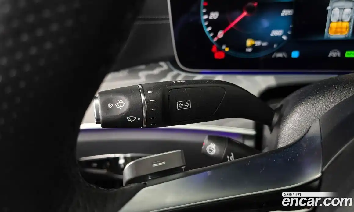 Mercedes-Benz E-Class 2023 2.0 автомат (гидро), фото 28