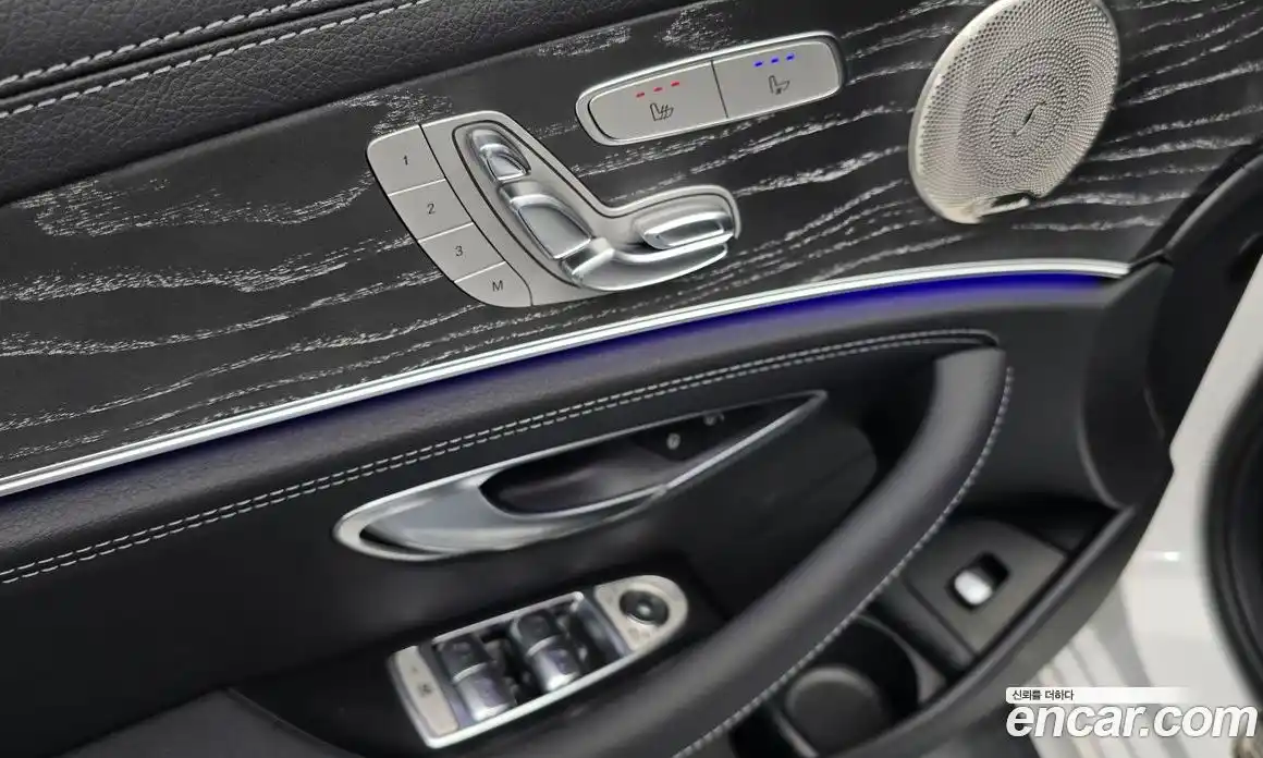 Mercedes-Benz E-Class 2023 2.0 автомат (гидро), фото 29