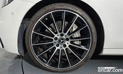 Mercedes-Benz E-Class 2023 2.0 автомат (гидро), миниатюра 5