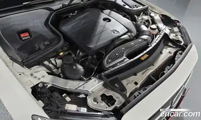 Mercedes-Benz E-Class 2023 2.0 автомат (гидро), миниатюра 6