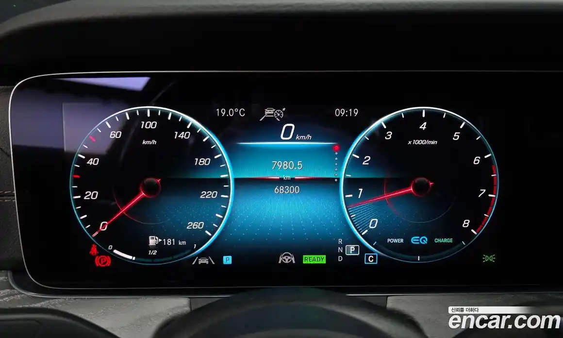 Mercedes-Benz E-Class 2023 2.0 автомат (гидро), фото 11