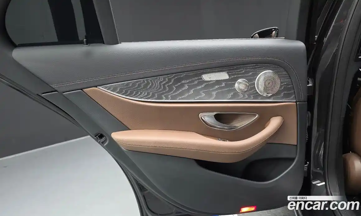 Mercedes-Benz E-Class 2023 2.0 автомат (гидро), фото 15