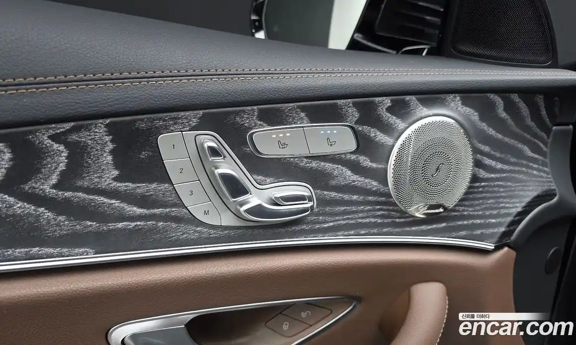 Mercedes-Benz E-Class 2023 2.0 автомат (гидро), фото 24