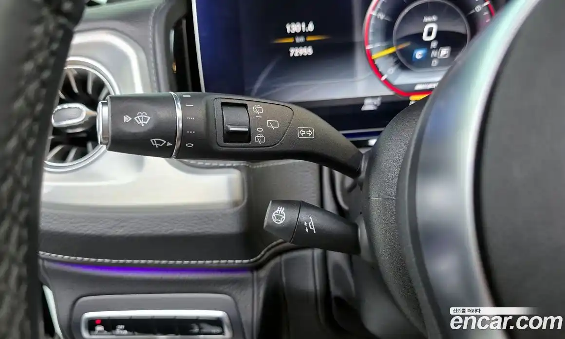 Mercedes-Benz G-Class 2020 4.0 гидро, фото 17