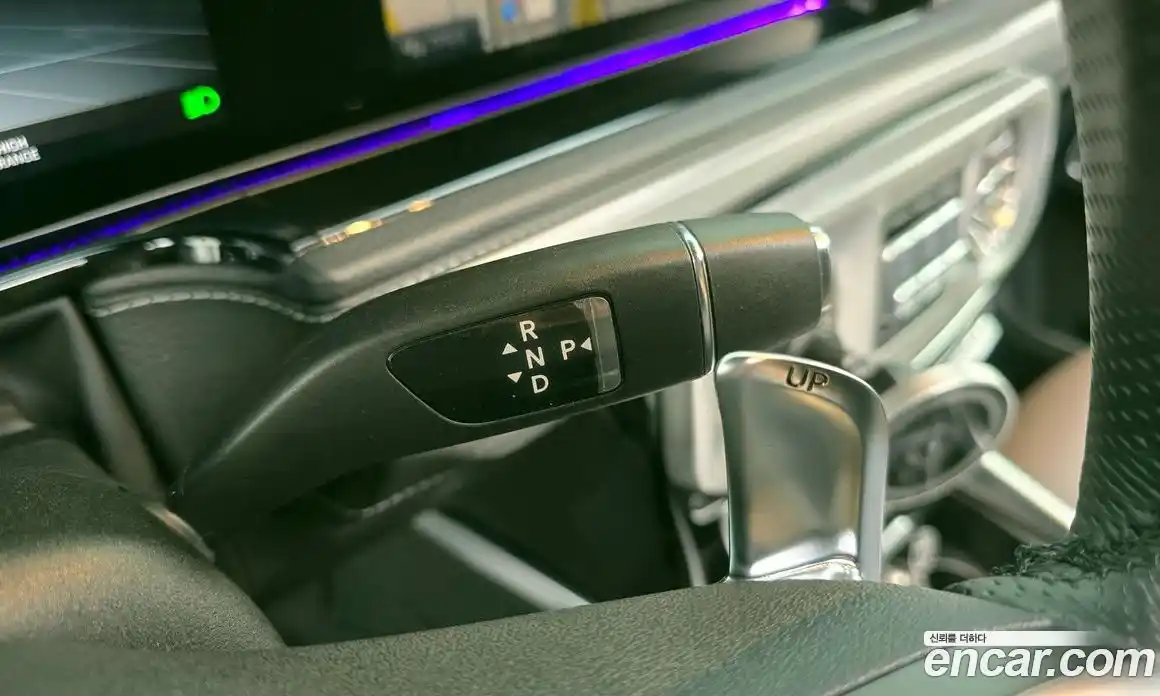 Mercedes-Benz G-Class 2020 4.0 гидро, фото 9