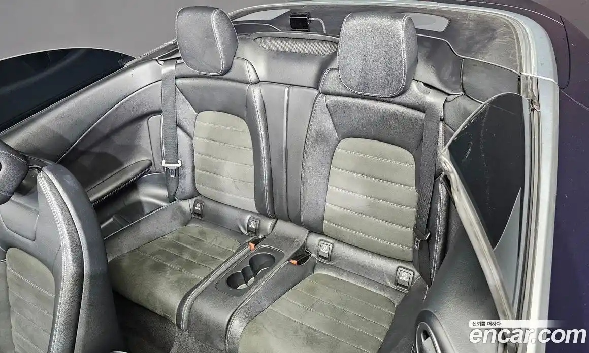 Mercedes-Benz C-Class 2021 2.0 автомат (гидро), фото 17