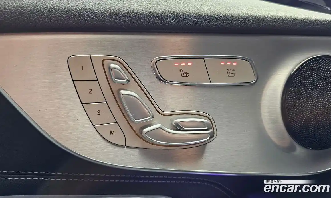 Mercedes-Benz C-Class 2021 2.0 автомат (гидро), фото 28