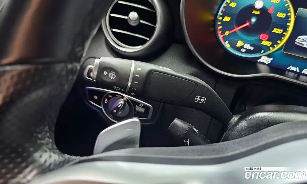 Mercedes-Benz C-Class 2021 2.0 автомат (гидро), фото 30