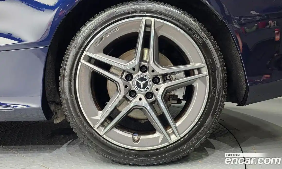Mercedes-Benz C-Class 2021 2.0 автомат (гидро), фото 7