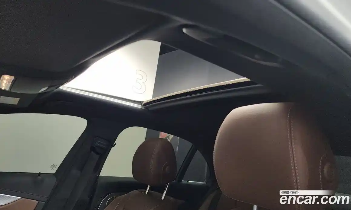 Mercedes-Benz E-Class 2021 2.0 автомат (гидро), фото 24