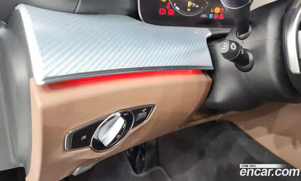 Mercedes-Benz E-Class 2021 2.0 автомат (гидро), фото 28