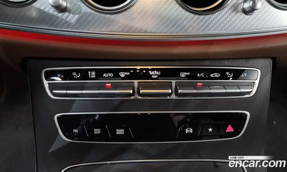 Mercedes-Benz E-Class 2021 2.0 автомат (гидро), фото 33