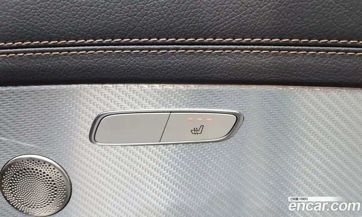 Mercedes-Benz E-Class 2021 2.0 автомат (гидро), фото 38