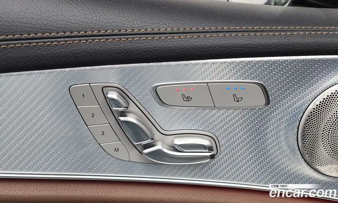 Mercedes-Benz E-Class 2021 2.0 автомат (гидро), фото 39