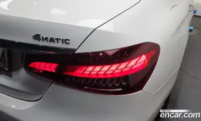 Mercedes-Benz E-Class 2021 2.0 автомат (гидро), миниатюра 9