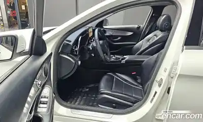 Mercedes-Benz C-Class 2017 2.0 автомат (гидро), миниатюра 10