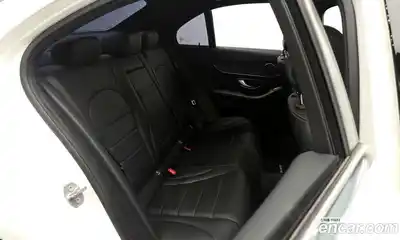 Mercedes-Benz C-Class 2016 2.0 автомат (гидро), миниатюра 11