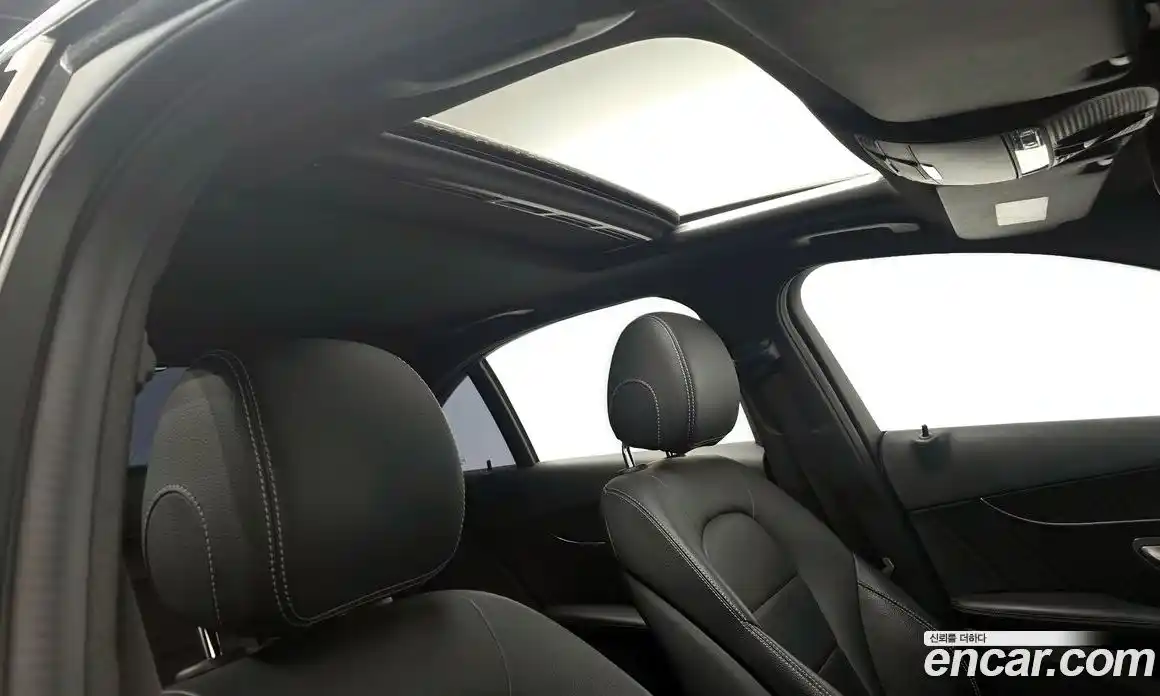 Mercedes-Benz C-Class 2016 2.0 автомат (гидро), фото 16