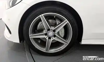Mercedes-Benz C-Class 2016 2.0 автомат (гидро), миниатюра 5